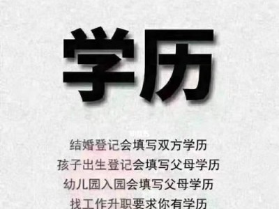 如何以学历不够为契机提升自己的能力（克服学历不足，实现个人突破与成功）
