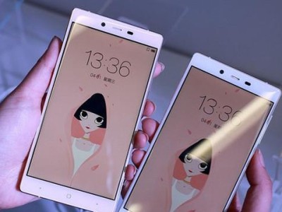 艾优尼i1（一款价位亲民、功能全面的智能手机推荐）