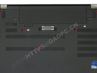 深入了解ThinkPadE570c（探索ThinkPadE570c的内部奥秘，学习如何拆解与维修）