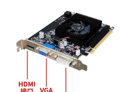 610显卡的性能与特点剖析（深入了解610显卡的硬件规格、游戏性能和应用场景）