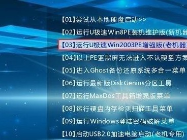 一键U盘使用教程（轻松掌握一键U盘的使用方法，快速搞定大文件传输）