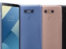 LGG6手机的质量表现如何？（一款靓丽外观下的强大性能与可靠品质）