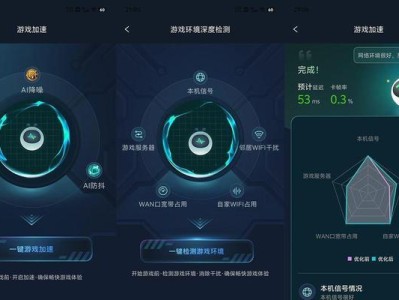 2021年度最强路由器排名揭晓！（高速稳定信号成为关键，这是你绝对不想错过的十款路由器。）