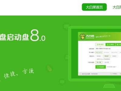 用大白菜U盘装PE系统教程（简单易懂的步骤让你轻松装好PE系统）