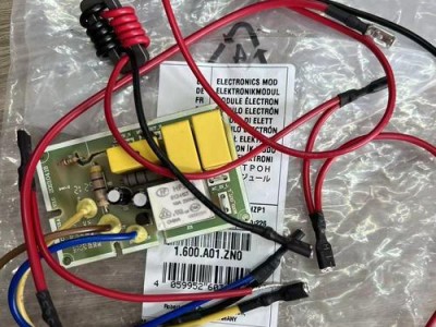 博世吸尘器（高性能、高品质的吸尘器，让家居清洁变得简单便捷）