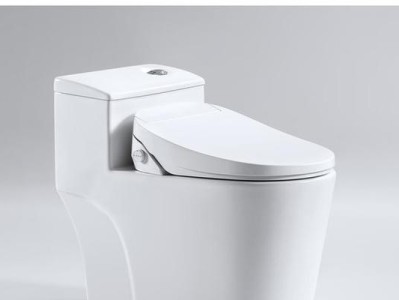 小米智能马桶盖的卓越品质和智能功能（颠覆传统卫浴体验，小米智能马桶盖的高性能与创新设计）