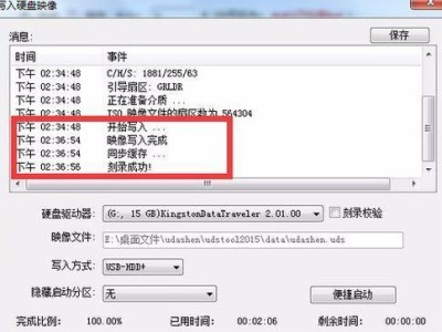 使用U盘启动安装原版Win7系统（详细教程、步骤以及注意事项）