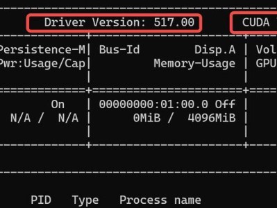 U深度装Linux系统教程（一步一步教你轻松安装Linux系统）