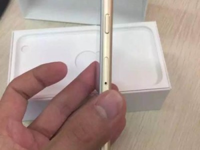 零首付购买iPhone6s手机的绝佳方法（轻松实现心仪iPhone6s手机零首付购买，一步到位）