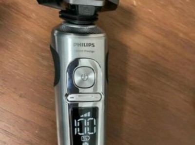 飞利浦剃须刀190的使用体验（一款性价比高的剃须神器）