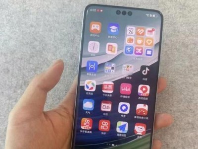 华为610手机全面评测（华为610手机的性能、拍照和续航体验分析）