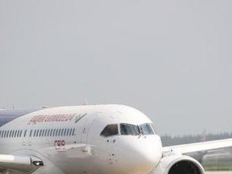 A320（一架无尽可能的飞翔之翼）