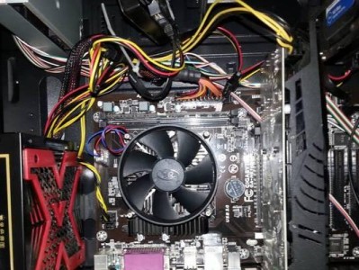 探索集成4600显卡的性能和特点（解析Intel集成4600显卡的架构、游戏性能和功耗）