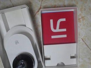 家用小蚁摄像头的特点和优势（打造智能家居的首选设备）