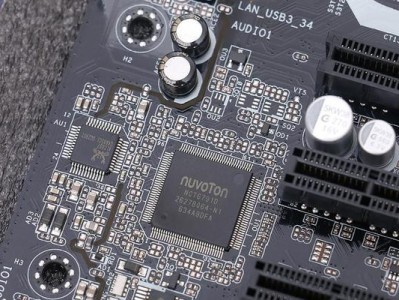 G4560搭配H110主板的完美组合（性价比高的处理器和主板搭配，提供出色性能和稳定性）