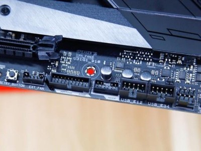 Z390装机教程（一步步教你如何使用Z390主板组装一台顶级电脑）