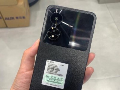 oppoA59s处理器性能评测（了解oppoA59s处理器的优势和特点）