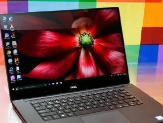 戴尔XPS15低配版（突破性能极限、高质量显示屏、出色的音频效果）