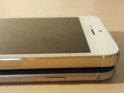 山寨iPhone5s的真实表现（探索山寨手机市场，揭秘iPhone5s的仿冒产品）