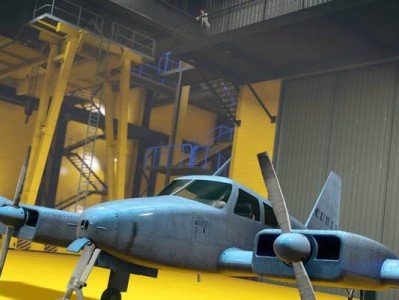 使用1050显卡畅玩GTA5的游戏体验（解锁更高画质，享受流畅畅快的游戏乐趣）