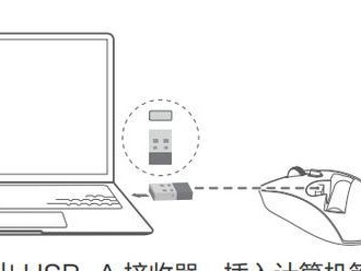 如何通过台式电脑连接无线网络（一步步教你连接台式电脑到无线网络上）