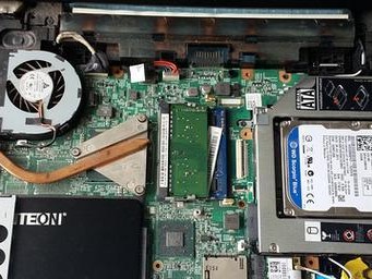 神舟K550加固态教程（完美提升性能，一键变高手！）