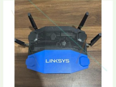 Linksys路由器评测及使用指南（一款出色性能与易用性兼具的路由器）