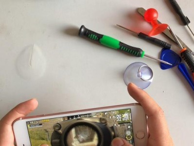 组装苹果的魅力（探索苹果组装背后的工艺和技术）