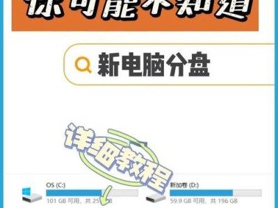 Win10硬盘分区教程（掌握Win10硬盘分区技巧，优化存储资源利用效率）