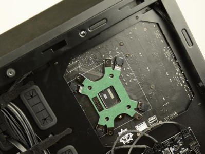 Maker92散热性能详解（解密Maker92散热器的出色散热能力）