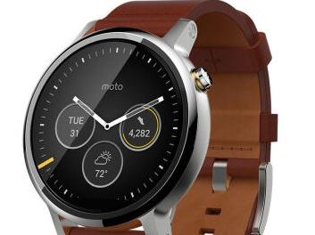 Moto360重置后的新变化（重置后的Moto360重新焕发活力）