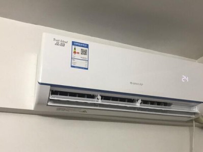 格力品圆空调（实现舒适生活的理想选择）