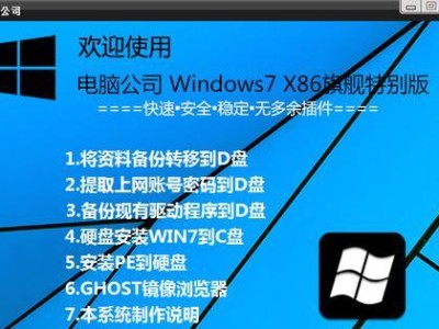 详解组装电脑并安装Win7系统的教程（一步一步教你完成电脑组装与系统安装）