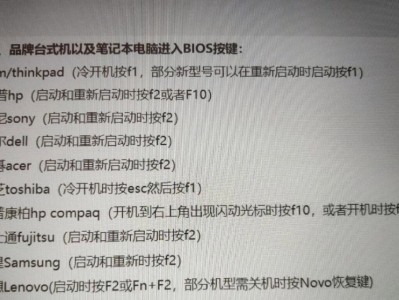 如何制作启动U盘安装系统教程（从制作到安装，一步步教你如何利用U盘安装操作系统）