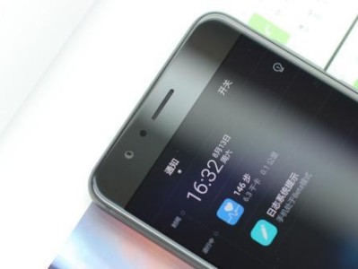 荣耀8流畅度怎样？（全面体验流畅操作，）