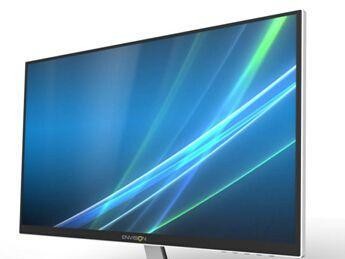 易美逊G2460WG评测（高刷新率、低延迟，助你在游戏中取得优势）