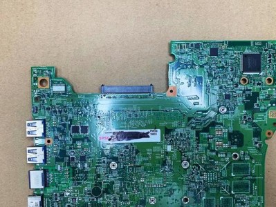 联想S41-35（超强处理器与长续航时间，让您尽享工作与娱乐）
