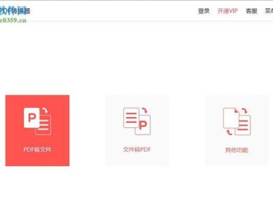 常用的PDF转换软件推荐（方便快捷转换PDF格式的工具推荐）