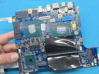 手提电脑突然无法开机怎么办？（解决手提电脑无法开机的方法及注意事项）