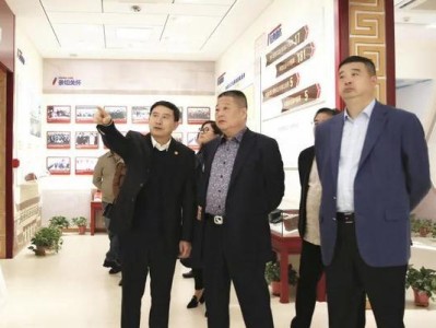 南京世和在业内的声誉与影响力（揭秘南京世和在行业内的领导地位与杰出表现）