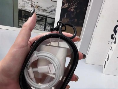 充电线的收纳技巧（简单实用的方法让充电线整齐有序）