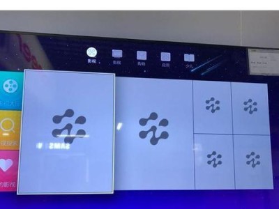 夏普LCD40S3A体验报告（高清画质，出色性能，值得推荐）