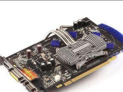 512MB显卡的性能及适用范围剖析（512MB显卡，游戏性能如何？谁适合使用？）