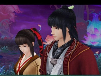 仙剑5剧情分析（仙剑五、古风、玄幻、情感、传奇）