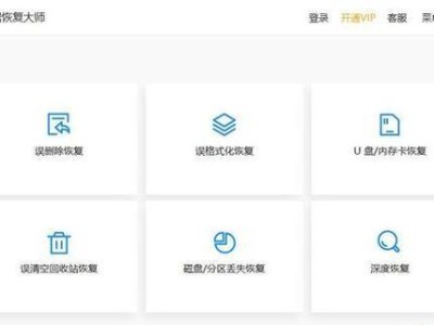 选择适合你的格式化恢复软件（找到最有效的恢复工具，保护你的数据安全）