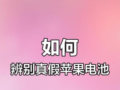 苹果电池质量的评估与考察（探究苹果电池性能与用户体验，解析其市场竞争力）
