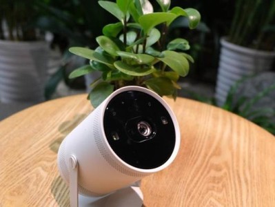 微型投影仪的应用和优势（便携投影设备的发展趋势与市场前景）