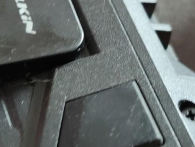 华硕思聪本拆机教程（拆解华硕思聪本，探索内在秘密，轻松升级你的笔记本）