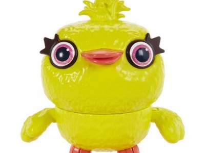 探索Ducky的魅力（解密Ducky的独特个性与魅力）