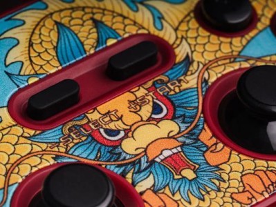 揭秘八位堂手柄（探索八位堂手柄的功能与特点，带您进入全新的游戏世界）